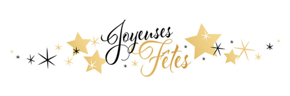 joyeuses fetes