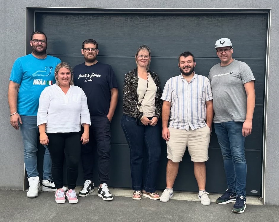 equipe normandie racing